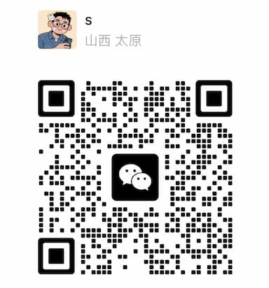微信二维码